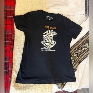 Free People Tee